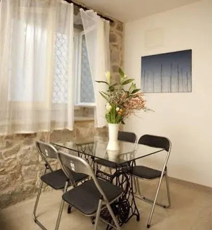Mulet * Split