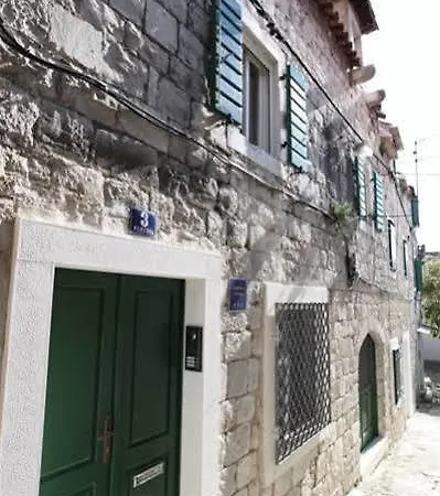 Mulet Apartamento Split