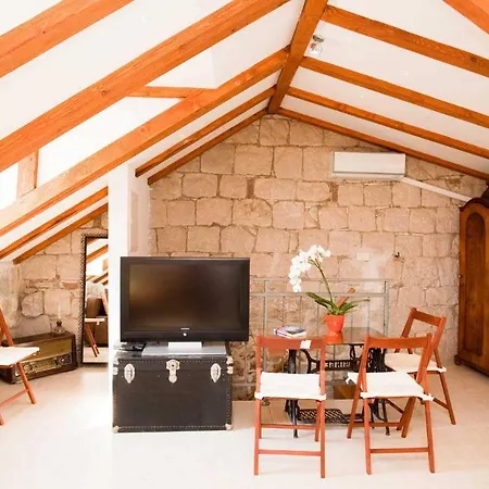 Apartamento Mulet
