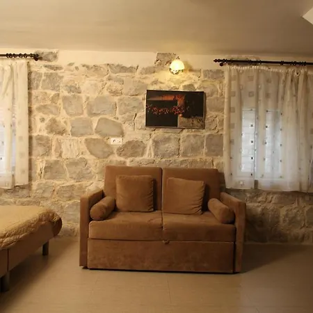 Mulet Apartamento Split