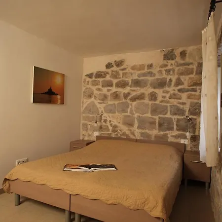 Mulet * Split